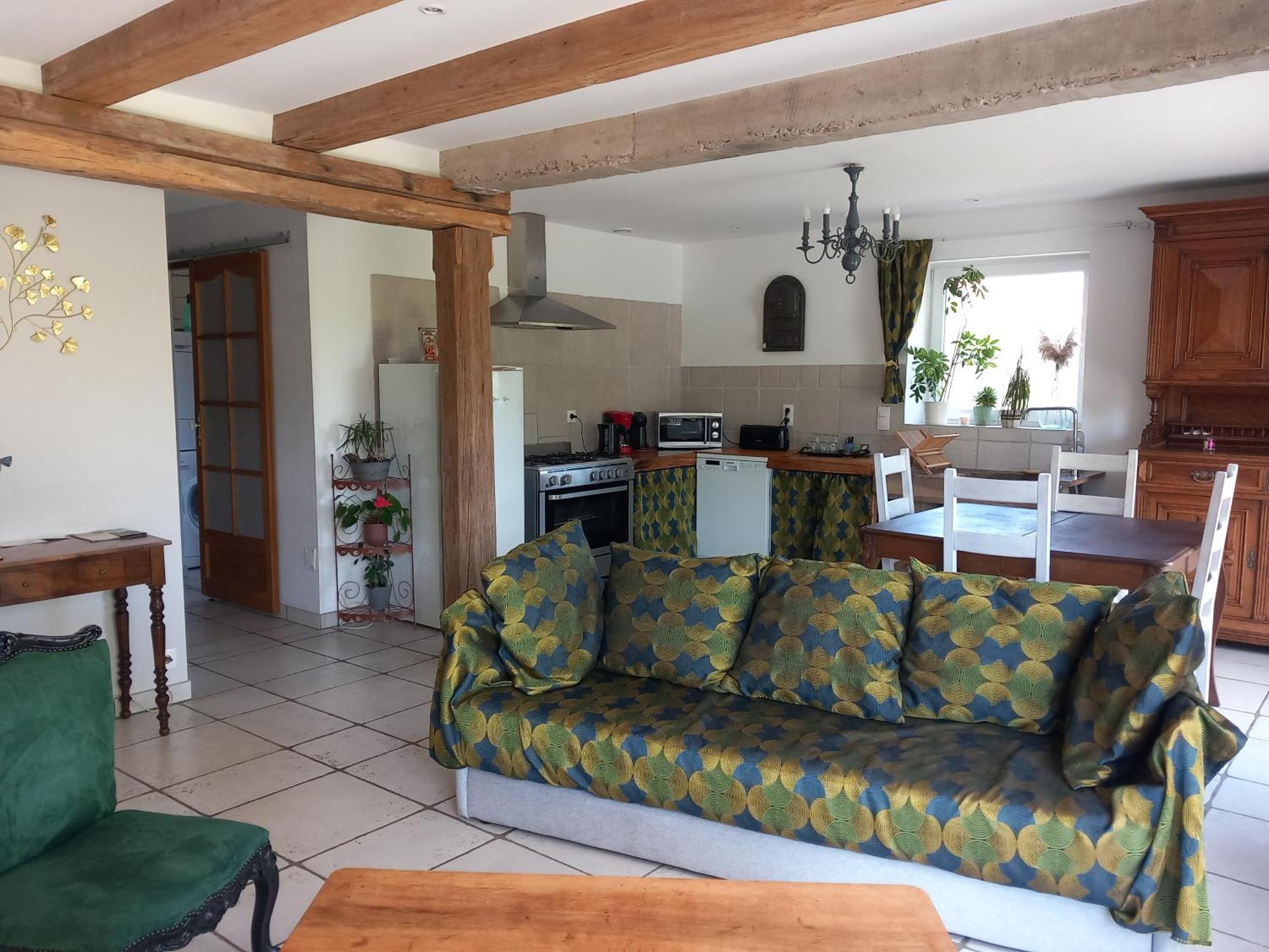 Hagebuche Bed & Breakfast Brouviller Luaran gambar